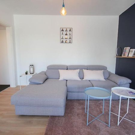 Lille Centre - Nice Cozy And Functional Ap Екстериор снимка