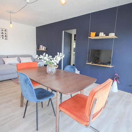Lille Centre - Nice Cozy And Functional Ap Екстериор снимка