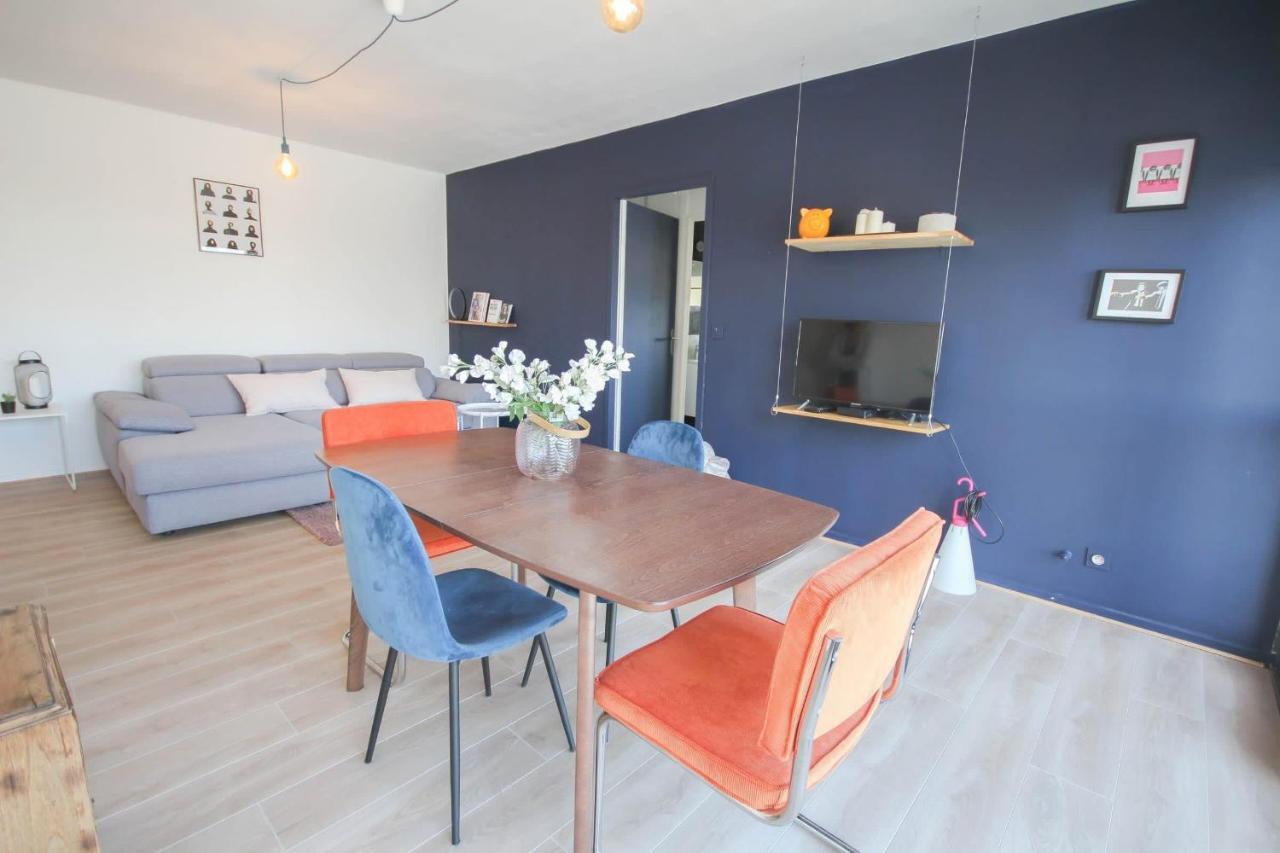 Lille Centre - Nice Cozy And Functional Ap Екстериор снимка