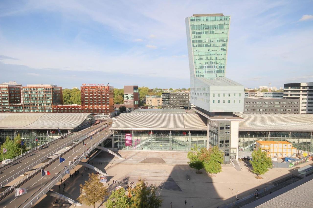 Lille Centre - Nice Cozy And Functional Ap Екстериор снимка